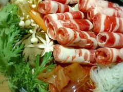 -小句号·精致料理(江南环球港店)