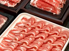 -清真·京华源铜锅涮肉(丰庆店)