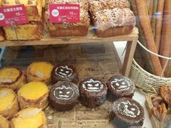 -味多美(江桥万达店)