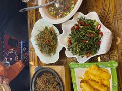 -宗巴雍姆藏餐府