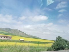 -扁都口生态休闲旅游区