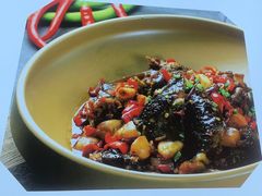 -赣菜香江西小炒(江泰国际广场店)