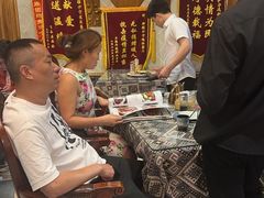 -新疆伊宁远征餐厅