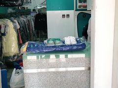-福奈特洗衣洗鞋(沈阳三经街店)