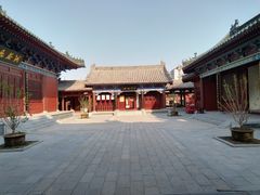 -开封府