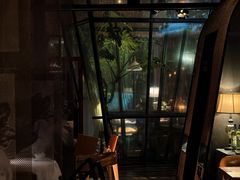-肴约·花园式餐厅(湖里店)