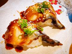 -晓寿司·日本料理(望京博雅店)
