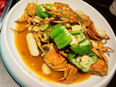 -虾乐园龙虾·夜宵(松江店)