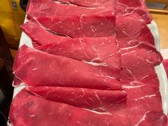 -竹叶涮肉坊(总店)