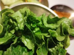 -西塔老太太泥炉烤肉(望京一店)