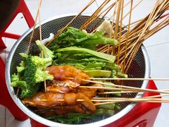 -丹妹麻辣烫(袁家岭20year店)