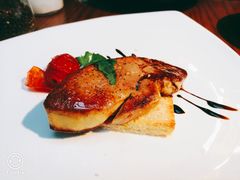-弗兰克牛排西餐厅Ribone steak house(柠檬花园店)