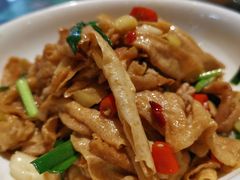 -回家吃饭·地道南昌菜(建德观总店)