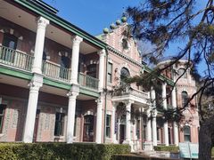 -北京动物园-畅观楼