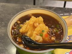 -嘎嘎鸭脑壳(蜀汉路店)