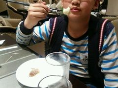 -中油泰富国际酒店-中餐厅