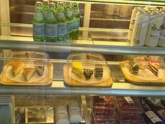 -青山上品咖啡·日式法兰绒手冲(高岛屋百货店)