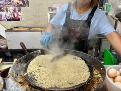 -清真·二嫂子煎饼果子(鼓楼旗舰形象店)