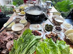 -尼玛藏家风味园(阿山食城店)