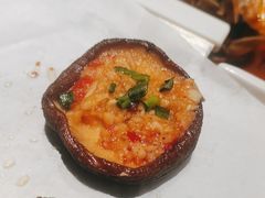 -小马哥烧烤(楚州店)