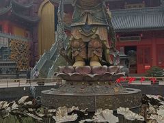 -上海东林寺(金山区)