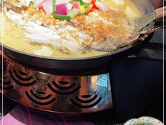-匠子烤鱼(上邦百汇城店)