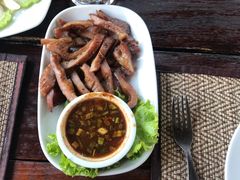 -自然餐厅(Phuket)