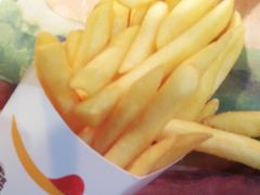 -汉堡王(连江万星店)