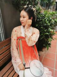 -汉仪华裳汉服馆(打浦桥店)