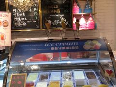 -TOUCH泰奇(金桥长岛路店)