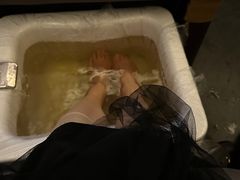 -汉仁宫·古法按摩·足道·SPA(民治店)