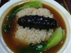 海参饭-老钱饭店(后渚港店)