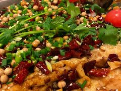 -花千代秘制烤鱼(新玛特店)