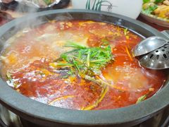 -石锅鱼府(二分店)