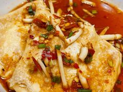 恋爱豆腐果-怪噜范·老贵阳街头名小吃(汇金星力城店)