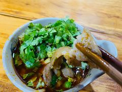 -老瓦房冷锅串串(文殊院店)