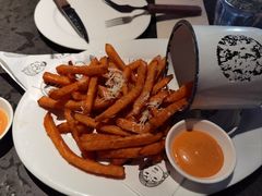 -京A Taproom·精酿餐吧(CBD店)