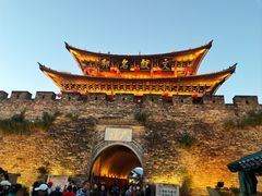 -大理古城