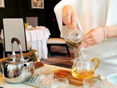 -东海朗廷酒店-唐阁T’ANG COURT 中餐厅