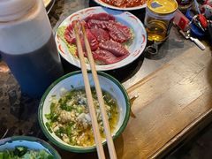 -叁口煮老火锅(东升店)