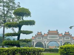 -顺峰山公园