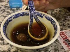 -南京大牌档(凯德大峡谷店)