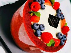 -姆们M Sweetie Cake(五道口店)