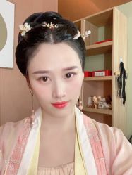 -盘子女人坊古装写真摄影(南京总店)