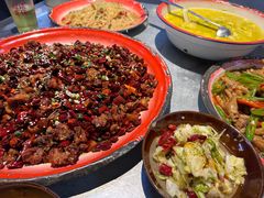 -馬伍旺川菜(江北虹悦城店)