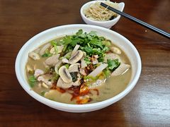 -超爷叔面馆(西园店)