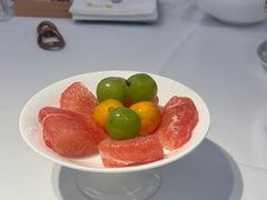 -山泉粤宴(广东大厦店)