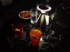 -Bar The Vortex(高新万达店)