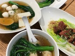 -庆记香港烧味小馆(浦东机场店)