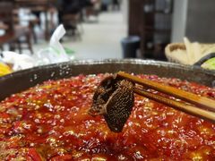 -楠火锅(绵阳首店)